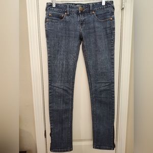 Free People Jeans